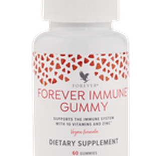 Forever Immune Gummy