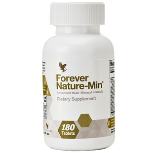 Forever Nature-Min® ნეიჩერ-მინ