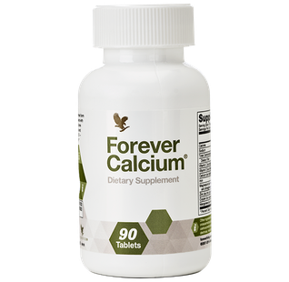 Forever Calcium® კალციუმი